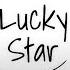 Robin Thicke Lucky Star Lyric Video
