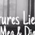 Creatures Lie Here Meg Dia DotEXE Remix Lyrics