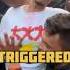 Triggered Insaan Meet Up Delhi Haat Minivlog Shorts Triggeredinsaan