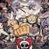 Skullgirls Pick Of The Litter Slowed Reverb