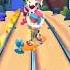 Underwater Subway Surfers