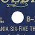 1940 HITS ARCHIVE Pennsylvania 6 5000 Glenn Miller