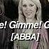 Gimme Gimme Gimme A Man After Midnight EDIT AUDIO Wear Headphones