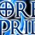 Core Pride From Blue Exorcist