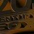 20th Century Fox 1994 Logo In G Major 4