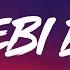 Tesher X Jason Derulo Jalebi Baby Lyrics