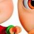 Five Little Babies In A Halloween Cave Zool Babies Fun Songs Halloween Songs For Children