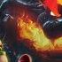 Final Showdown With Fury Bowser Bowser S Fury Theme