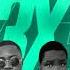 DJ SHYNE X MÁRCIO BEAT 3X