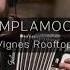 Les Yeux Noirs Pomplamoose English Lyrics Dark Eyes