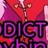 ADDICT Lyrics Music Video By Hazbin Hotel Vivziepop