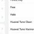 Check Out Huawei HarmonyOS Ringtone