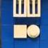 Tardis Materializing Effect