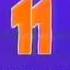 ID De LS 84 TV Canal 11 Buenos Aires Argentina 1985 Locución De Ricardo Jurado
