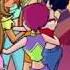 OPENING TEMPORADA 1 WINX CLUB ENGLISH