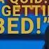 The Bus Stop Joke Kevin Bridges On Michael McIntyre S Comedy Roadshow