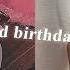 Manifest Desired Birthday Gifts Subliminal 20 Wishlist Ideas