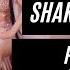 Shakira Cardi B Puntería 8D AUDIO BEST VERSION
