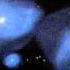 Milky Way S Head On Collision