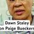 Dawn Staley On UConn Star Paige Bueckers Bb Uconn Via MarchMadnessWBB ROOTED Episode 3