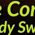 𝘚𝘭𝘰𝘸𝘦𝘥 Teddy Swims Lose Control Lyrics