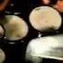 DIO Holy Diver DRUM COVER By MACHINEGUNSMITH