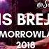 Boris Brejcha Tomorrowland Belgium 2018 Soundbytesrecords