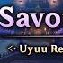 Savory Treat Uyuu Restaurant Theme Genshin Impact Original Soundtrack Inazuma Chapter