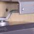 Door Closer Parallel Installation