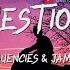Lost Frequencies James Arthur Questions Lyric Video BeatBlend Jams