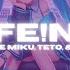 FE N VOCALOID COVER Ft Hatsune Miku Stardust Teto REUPLOAD