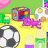 Peppa Pig Português Brasil CHÁ DE BEBÊ NOVO Contos Da Peppa Pig