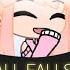 Nightcore Mashup Alone All Falls Down Diamond Heart Gacha Life