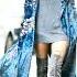 Gigi Hadid So Fashionable Cute