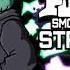 Smoke Em Out Struggle Album OST FADING BASS BOOSTED Friday Night Funkin Vs Garcello
