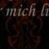 E Nomine Heilig Lyrics Liedtext