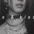 Jisoo Hugs Kisses Slowed Reverb