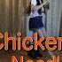 J Hope 제이홉 Chicken Noodle Soup Feat Becky G Dance Cover