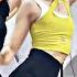 10 Min AEROBIC Dance At HOME To Burn FAT Kiat Jud Dai Workout Warm Up