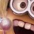 Despicable Me Minions Go Unicorn Shopping