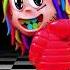 6IX9INE KIKA Feat Tory Lanez Official Audio