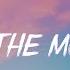 Jnr Choi TO THE MOON Lyrics