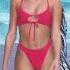 SUPERMODEL SWIMWEAR At DC Miami Swim Week Highlights Part 1