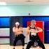 THE ROAD Machel Montano Ashanti Soca Zumba Dance Choreography