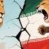 震惊 以色列打响 雄狮计划 结果醒狮是伊朗 剧情反转 Shocked Israel Launches Lion Plan But The Lion Is Awakened By Iran
