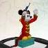 Disney Mickey Mouse The Band Concert 1935 3 Premium Statues Drop On Veve