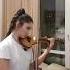 Vanessa Mae Classical Gas