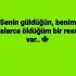 Giybet Qalbi Misgelti