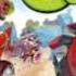 Angry Birds Go Theme