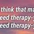 Anne Marie Therapy Lyrics360p